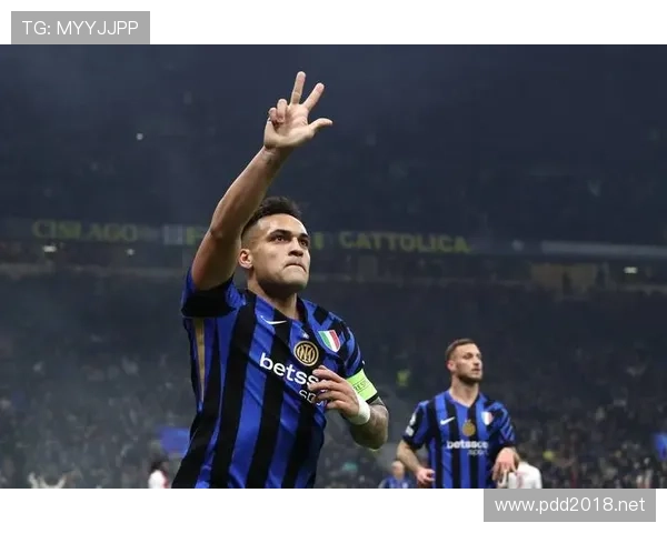 劳塔罗成为进攻核心,国际米兰体系变化对赛季走势产生影响