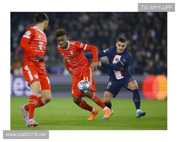 巴黎圣日耳曼欧冠冠军目标受关注,当前阶段表现对争冠形势产生影响 巴黎圣日耳曼欧冠冠军目标受关注,当前阶段表现对争冠形势产生影响