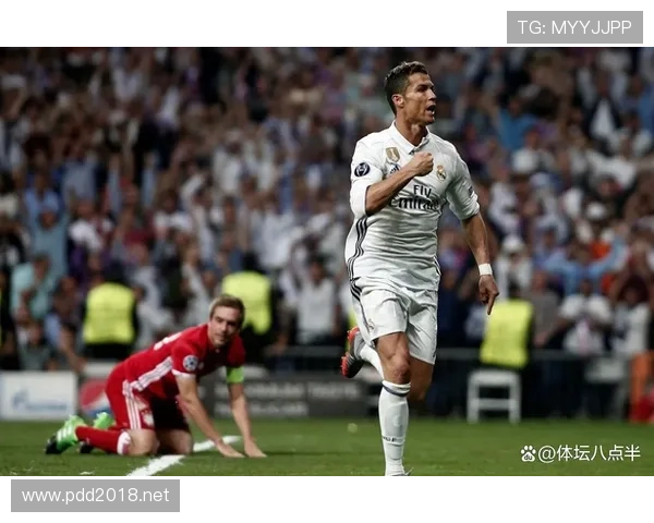 姆巴佩与C罗：皇马传承下的进攻效率及战术角色对比