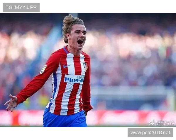 格里兹曼：从皇家社会青训到西甲巨星的崛起解析