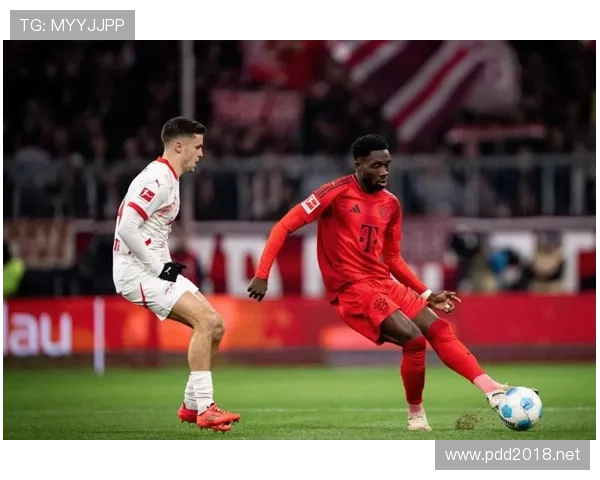 拜仁防线问题持续暴露,球队表现稳定性面临考验 拜仁防线问题持续暴露,球队表现稳定性面临考验