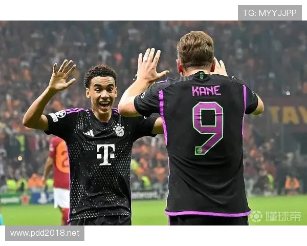 穆西亚拉 vs 贝林厄姆:全能性与技术细腻度差距在哪