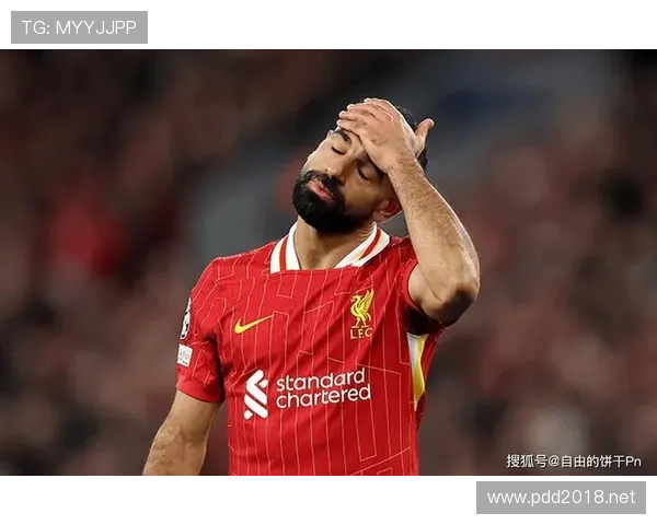 萨拉赫持续关键输出,利物浦是否面临核心依赖风险?