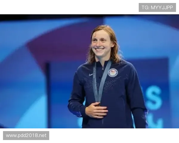 凯蒂·莱德基比赛后直接换豪车，这日常可也是人间富豪的待遇了吧？