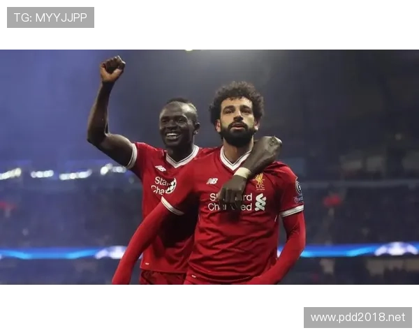 萨拉赫与马内：战术角色与进攻贡献差异解析