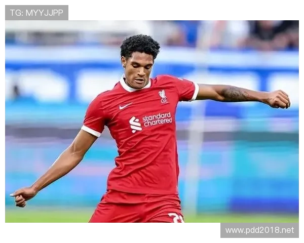 范戴克：克洛普高位防线体系中的核心角色解析